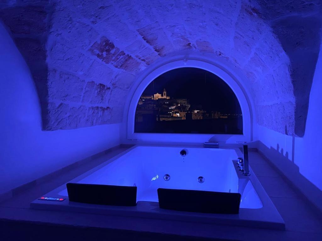 Vila Dimora Matteotti Ostuni By Gonewlocation Exteriér fotografie