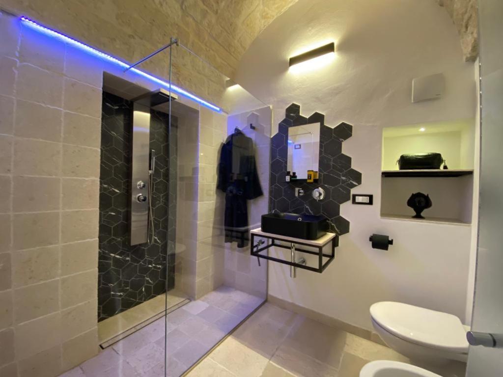 Vila Dimora Matteotti Ostuni By Gonewlocation Exteriér fotografie