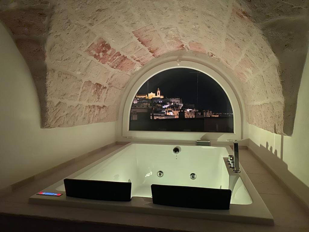 Vila Dimora Matteotti Ostuni By Gonewlocation Exteriér fotografie