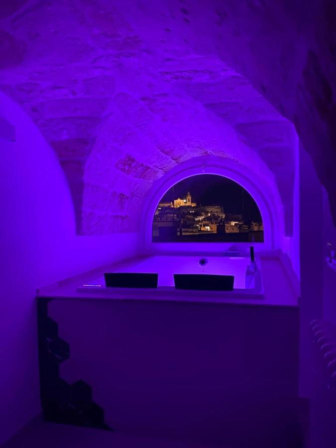Vila Dimora Matteotti Ostuni By Gonewlocation Exteriér fotografie