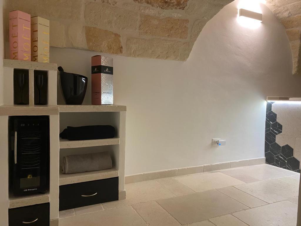 Vila Dimora Matteotti Ostuni By Gonewlocation Exteriér fotografie