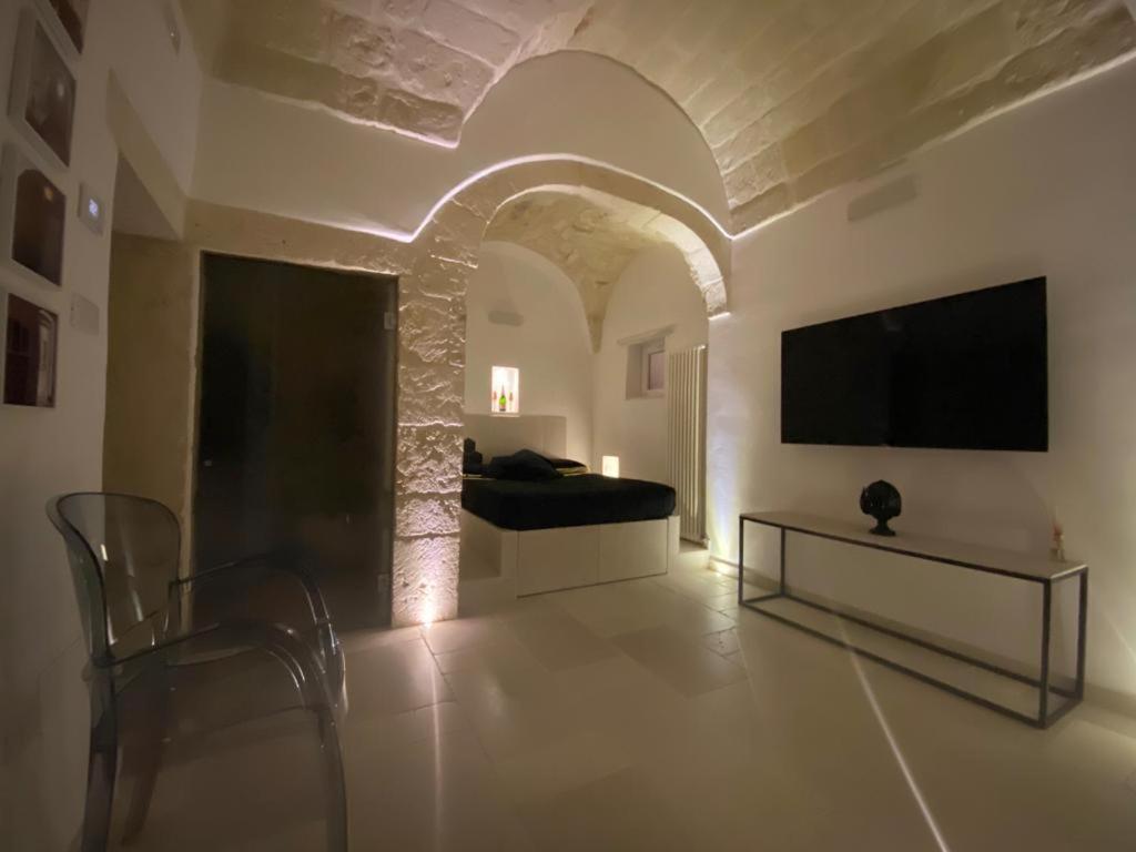 Vila Dimora Matteotti Ostuni By Gonewlocation Exteriér fotografie