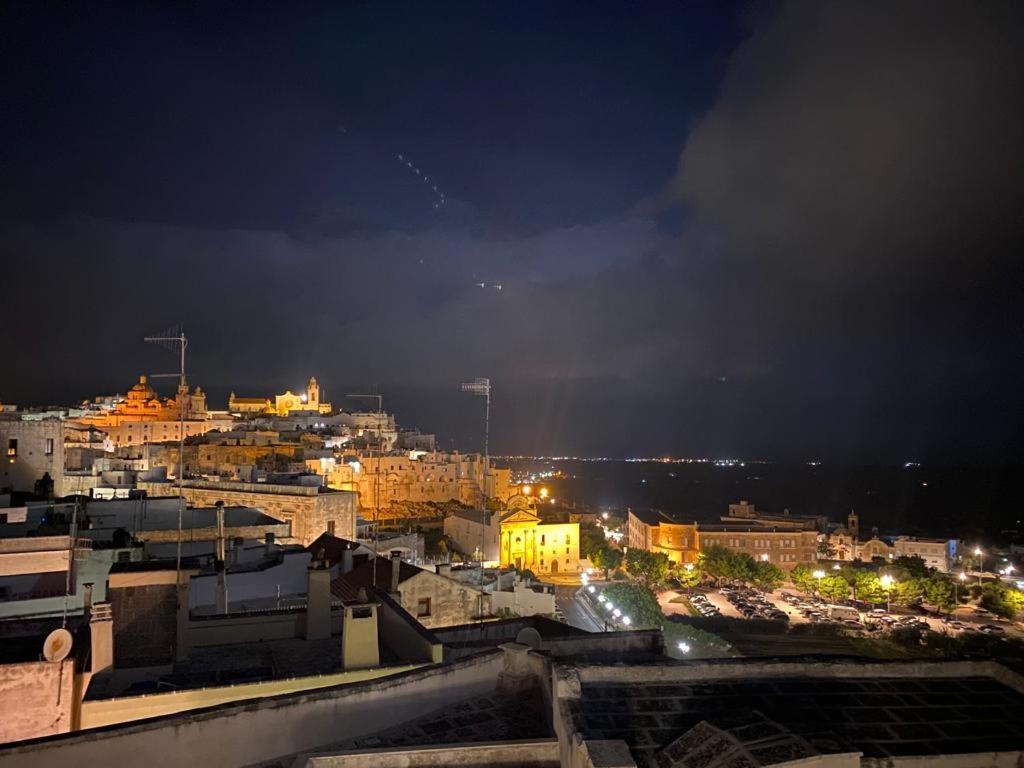 Vila Dimora Matteotti Ostuni By Gonewlocation Exteriér fotografie