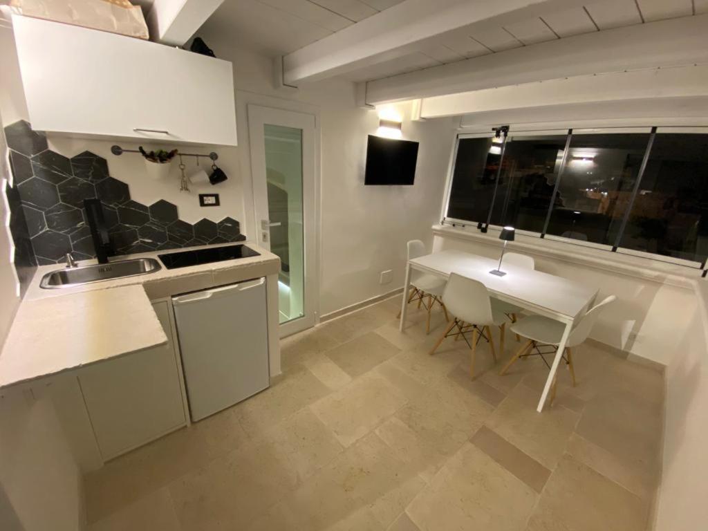 Vila Dimora Matteotti Ostuni By Gonewlocation Exteriér fotografie