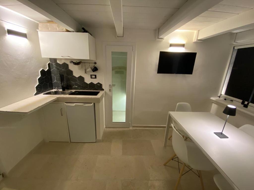 Vila Dimora Matteotti Ostuni By Gonewlocation Exteriér fotografie