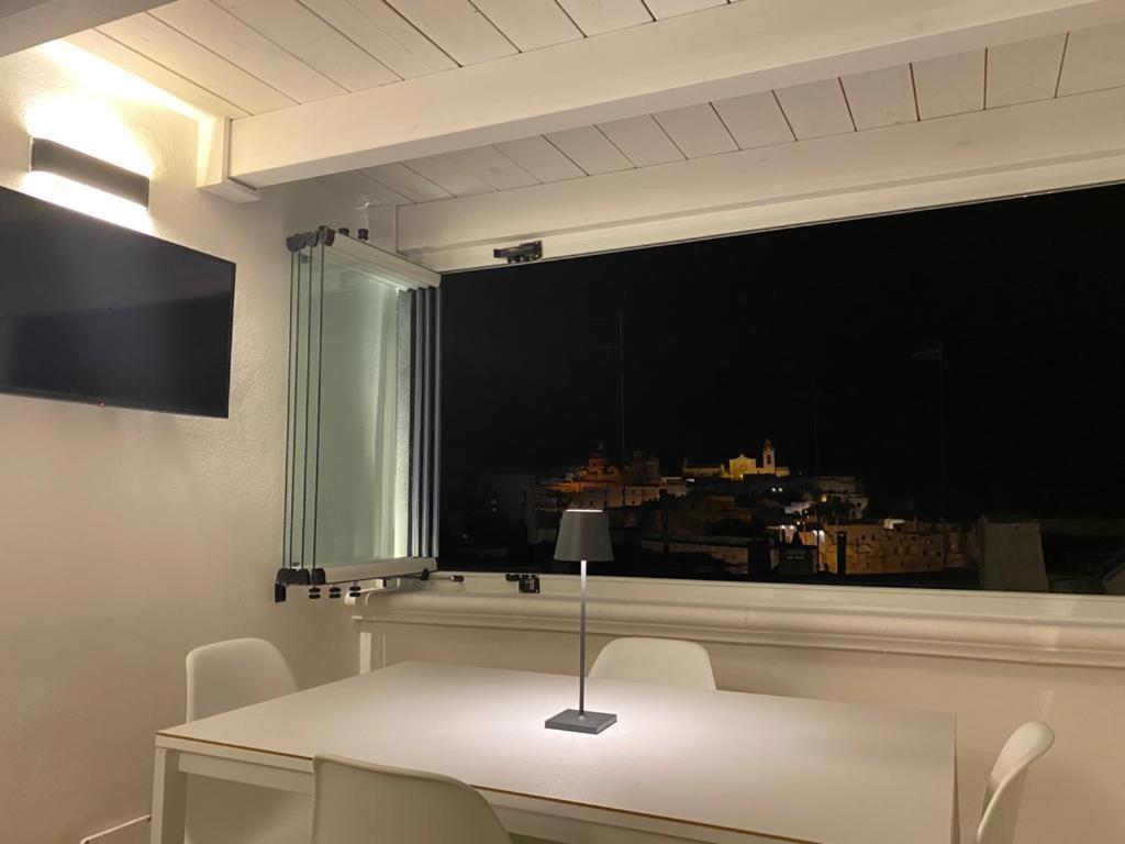 Vila Dimora Matteotti Ostuni By Gonewlocation Exteriér fotografie