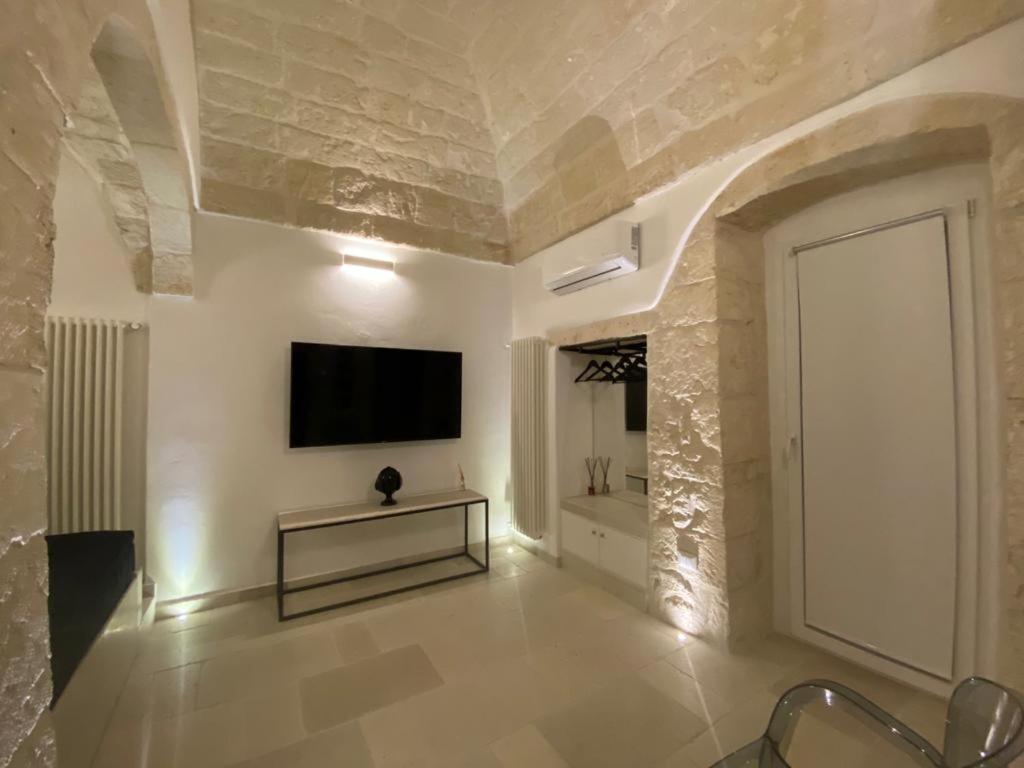 Vila Dimora Matteotti Ostuni By Gonewlocation Exteriér fotografie