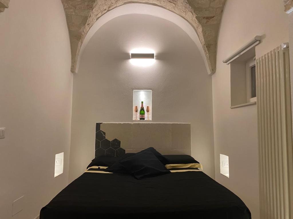 Vila Dimora Matteotti Ostuni By Gonewlocation Exteriér fotografie