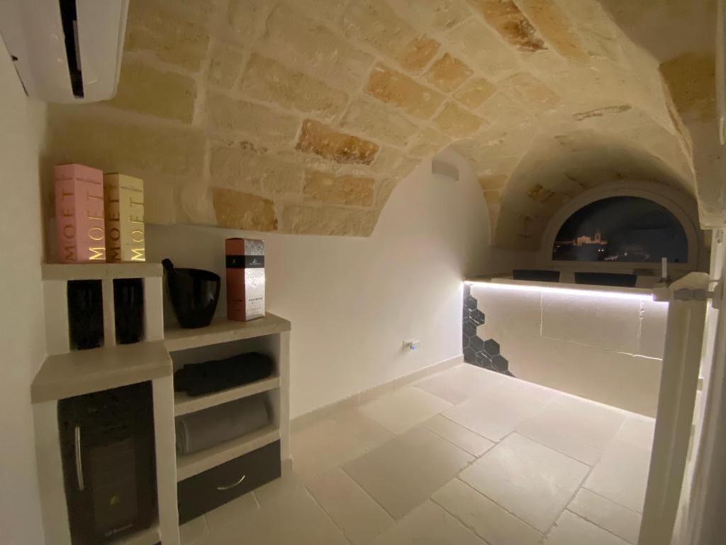 Vila Dimora Matteotti Ostuni By Gonewlocation Exteriér fotografie
